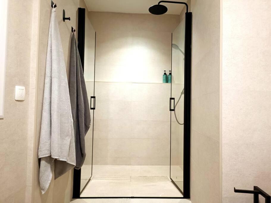 Apartamento Alberzana - Barrio Albaicin - กรานาดา ภายนอก รูปภาพ