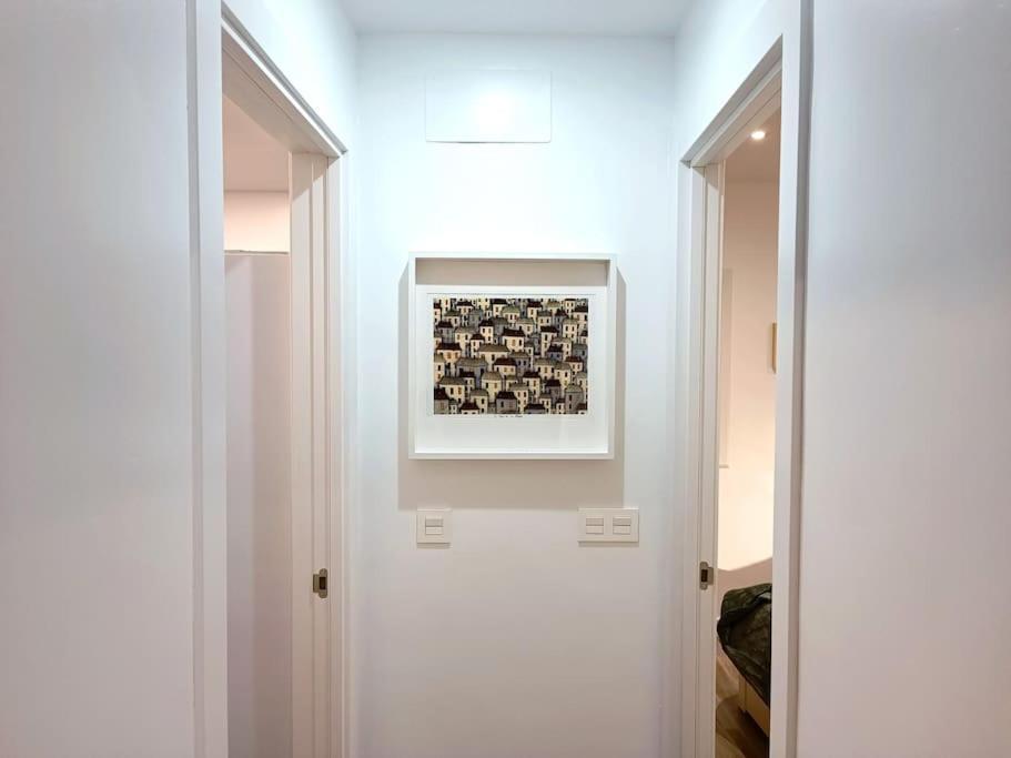 Apartamento Alberzana - Barrio Albaicin - กรานาดา ภายนอก รูปภาพ