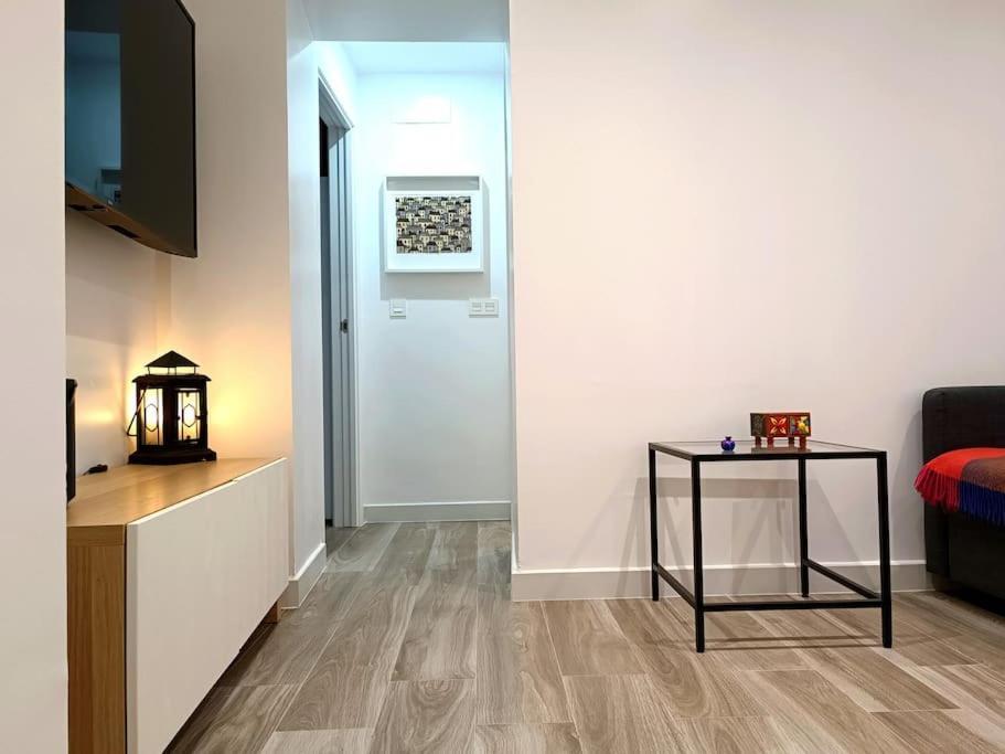 Apartamento Alberzana - Barrio Albaicin - กรานาดา ภายนอก รูปภาพ
