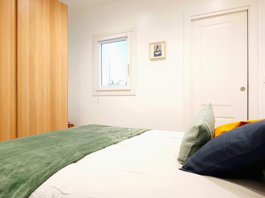 Apartamento Alberzana - Barrio Albaicin - กรานาดา ภายนอก รูปภาพ